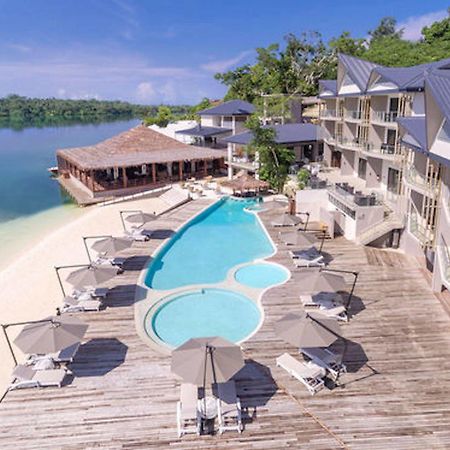Ramada Resort By Wyndham Порт-Вила Экстерьер фото