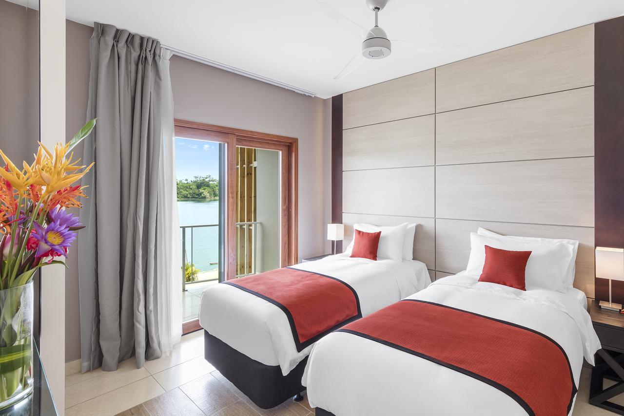 Ramada Resort By Wyndham Порт-Вила Экстерьер фото